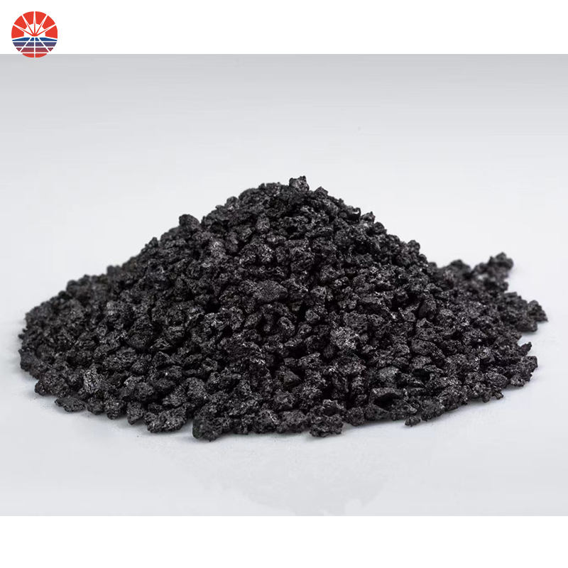Graphitized Petroleum Coke