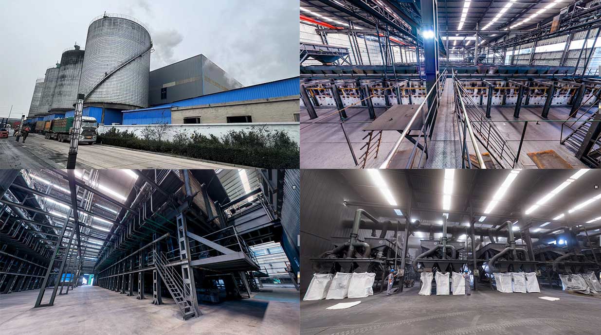 calcined coke calcined coke