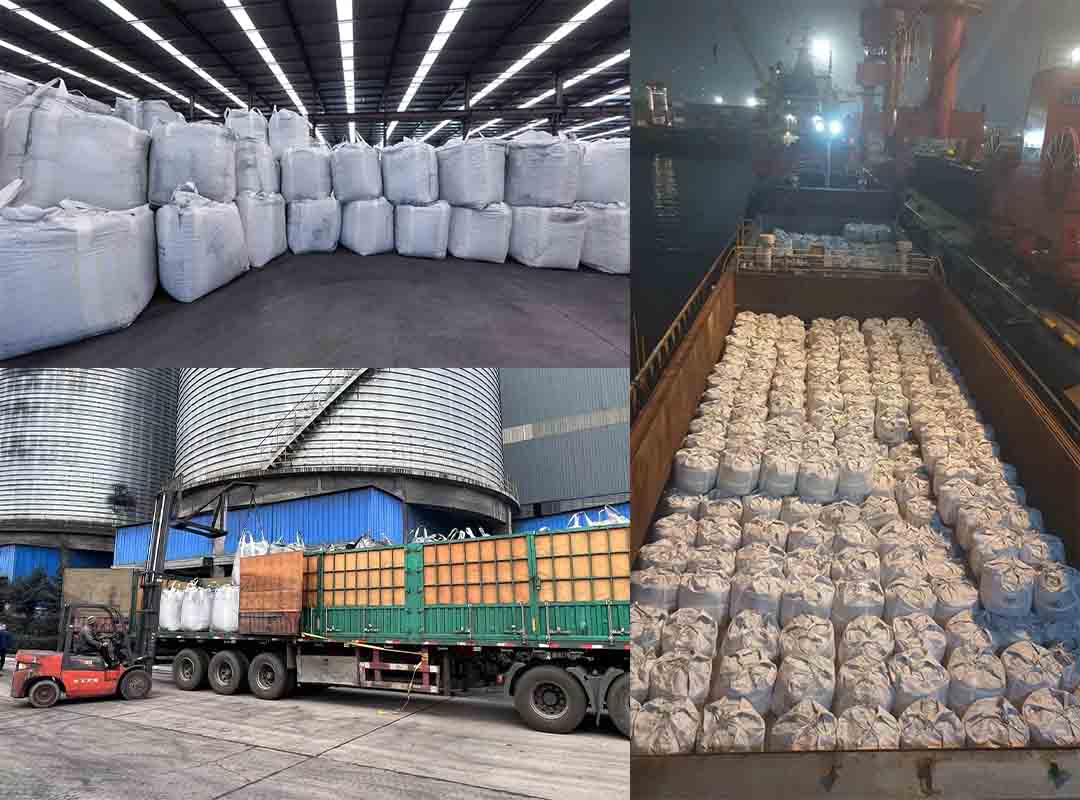 흑연화 석유 코크스 Graphitized petroleum coke